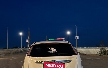 Ford Focus II рестайлинг, 2008 год, 880 000 рублей, 5 фотография