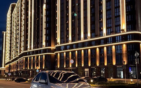 Ford Focus II рестайлинг, 2008 год, 880 000 рублей, 8 фотография