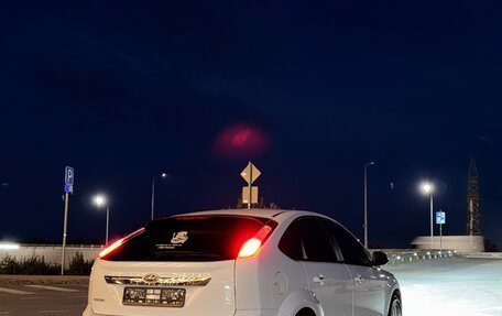 Ford Focus II рестайлинг, 2008 год, 880 000 рублей, 9 фотография