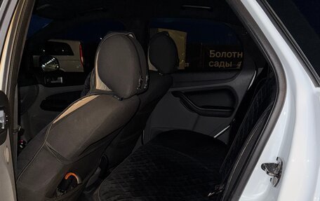 Ford Focus II рестайлинг, 2008 год, 880 000 рублей, 14 фотография