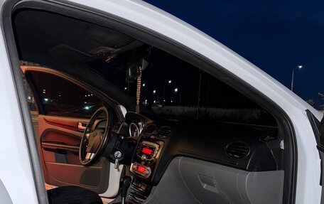 Ford Focus II рестайлинг, 2008 год, 880 000 рублей, 18 фотография