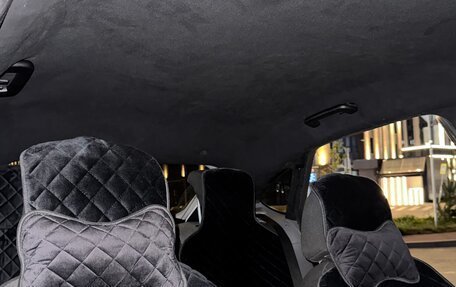 Ford Focus II рестайлинг, 2008 год, 880 000 рублей, 20 фотография