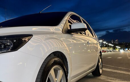 Ford Focus II рестайлинг, 2008 год, 880 000 рублей, 27 фотография