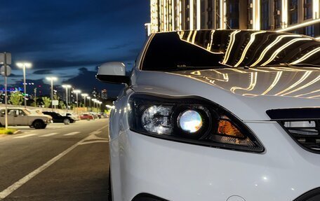 Ford Focus II рестайлинг, 2008 год, 880 000 рублей, 28 фотография