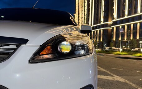 Ford Focus II рестайлинг, 2008 год, 880 000 рублей, 26 фотография