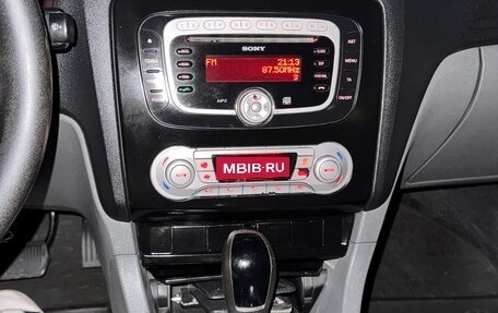Ford Focus II рестайлинг, 2008 год, 880 000 рублей, 25 фотография