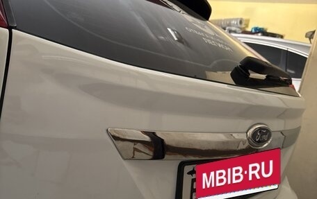Ford Focus II рестайлинг, 2008 год, 880 000 рублей, 30 фотография