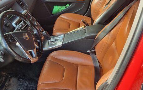 Volvo S60 III, 2012 год, 870 000 рублей, 6 фотография