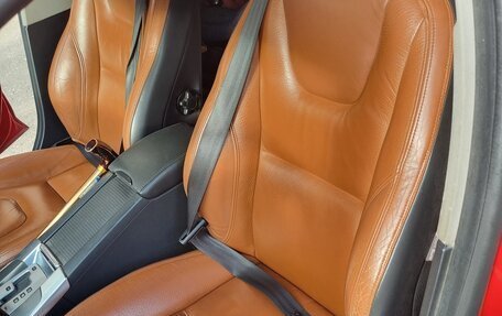 Volvo S60 III, 2012 год, 870 000 рублей, 7 фотография