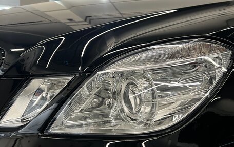 Mercedes-Benz E-Класс, 2010 год, 1 400 000 рублей, 5 фотография