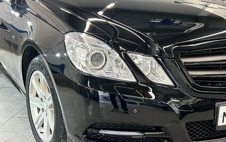 Mercedes-Benz E-Класс, 2010 год, 1 400 000 рублей, 3 фотография