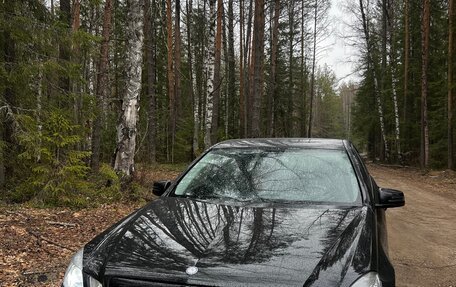 Mercedes-Benz E-Класс, 2010 год, 1 400 000 рублей, 18 фотография