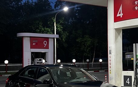 Mercedes-Benz E-Класс, 2010 год, 1 400 000 рублей, 19 фотография