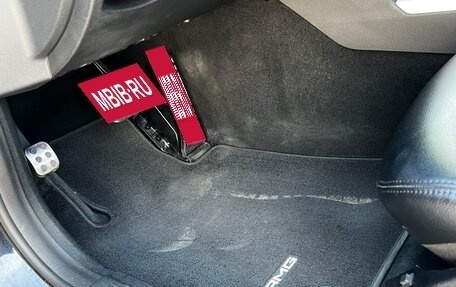 Mercedes-Benz E-Класс, 2010 год, 1 400 000 рублей, 12 фотография