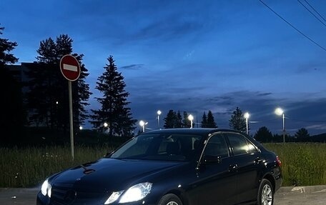 Mercedes-Benz E-Класс, 2010 год, 1 400 000 рублей, 20 фотография