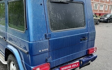 Mercedes-Benz G-Класс W463 рестайлинг _ii, 1982 год, 1 150 000 рублей, 2 фотография