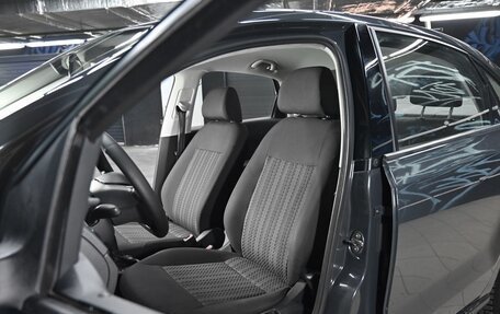 Volkswagen Polo VI (EU Market), 2017 год, 895 000 рублей, 6 фотография