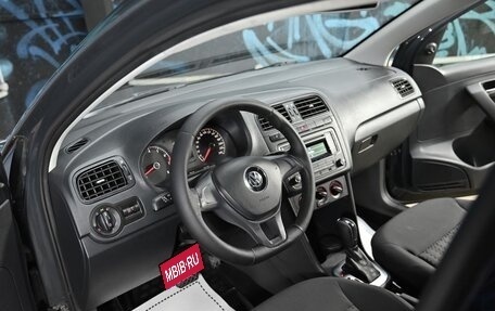 Volkswagen Polo VI (EU Market), 2017 год, 895 000 рублей, 8 фотография
