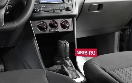 Volkswagen Polo VI (EU Market), 2017 год, 895 000 рублей, 11 фотография