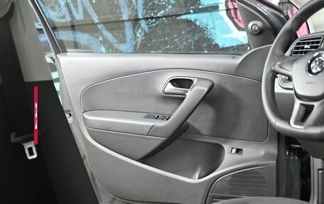 Volkswagen Polo VI (EU Market), 2017 год, 895 000 рублей, 7 фотография