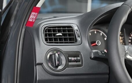 Volkswagen Polo VI (EU Market), 2017 год, 895 000 рублей, 9 фотография