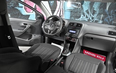 Volkswagen Polo VI (EU Market), 2017 год, 895 000 рублей, 12 фотография