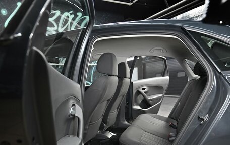 Volkswagen Polo VI (EU Market), 2017 год, 895 000 рублей, 13 фотография