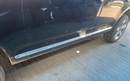 Volkswagen Touareg III, 2007 год, 950 000 рублей, 7 фотография