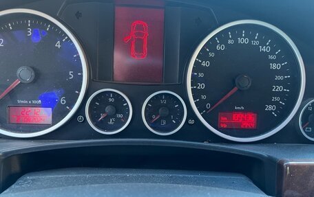 Volkswagen Touareg III, 2007 год, 950 000 рублей, 9 фотография