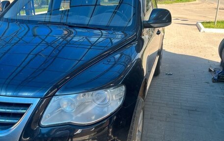 Volkswagen Touareg III, 2007 год, 950 000 рублей, 6 фотография