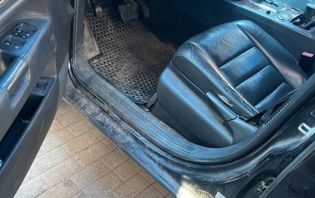 Volkswagen Touareg III, 2007 год, 950 000 рублей, 16 фотография
