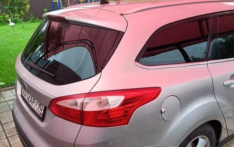 Ford Focus III, 2013 год, 850 000 рублей, 2 фотография