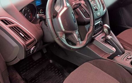 Ford Focus III, 2013 год, 850 000 рублей, 4 фотография