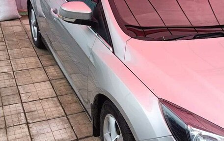 Ford Focus III, 2013 год, 850 000 рублей, 8 фотография