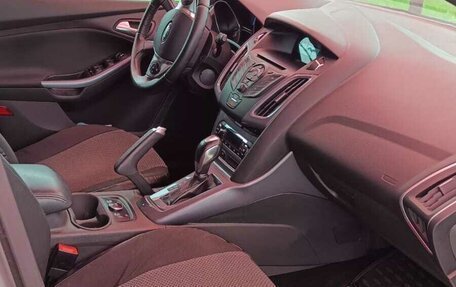 Ford Focus III, 2013 год, 850 000 рублей, 5 фотография