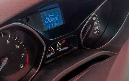 Ford Focus III, 2013 год, 850 000 рублей, 9 фотография