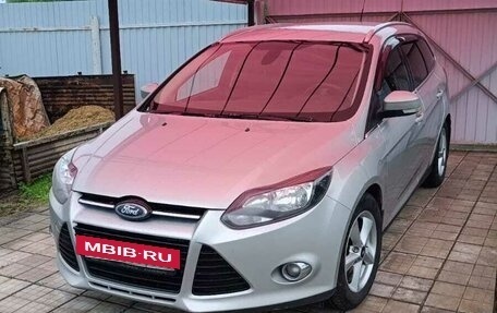 Ford Focus III, 2013 год, 850 000 рублей, 6 фотография