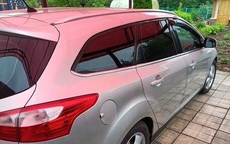 Ford Focus III, 2013 год, 850 000 рублей, 13 фотография