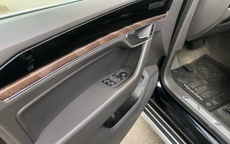 Volkswagen Touareg III, 2019 год, 7 900 000 рублей, 9 фотография