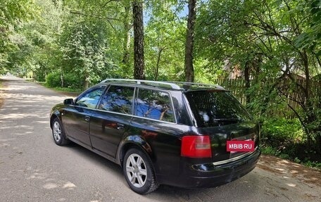 Audi A6, 1999 год, 355 000 рублей, 3 фотография
