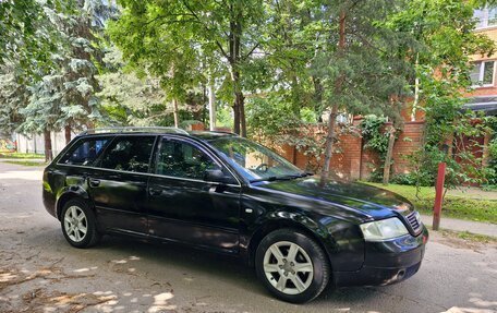Audi A6, 1999 год, 355 000 рублей, 5 фотография
