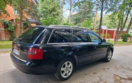 Audi A6, 1999 год, 355 000 рублей, 9 фотография