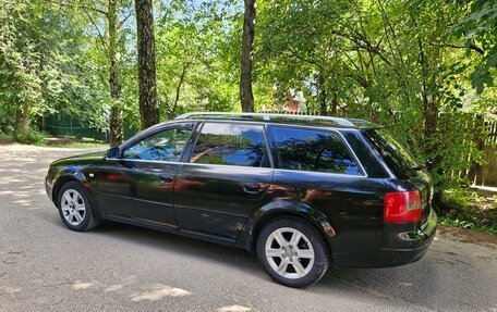 Audi A6, 1999 год, 355 000 рублей, 4 фотография