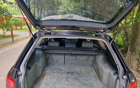 Audi A6, 1999 год, 355 000 рублей, 7 фотография