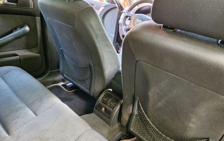 Audi A6, 1999 год, 355 000 рублей, 15 фотография