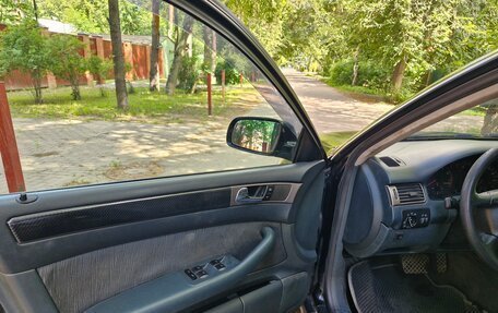 Audi A6, 1999 год, 355 000 рублей, 12 фотография