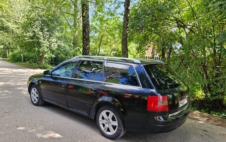 Audi A6, 1999 год, 355 000 рублей, 8 фотография