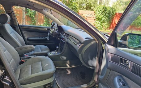 Audi A6, 1999 год, 355 000 рублей, 13 фотография