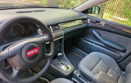 Audi A6, 1999 год, 355 000 рублей, 10 фотография