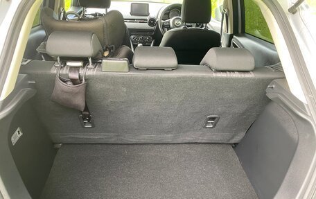 Mazda 2 III, 2020 год, 1 220 000 рублей, 12 фотография